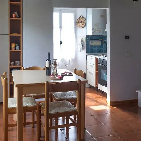 Agrilu Apartamento Colico