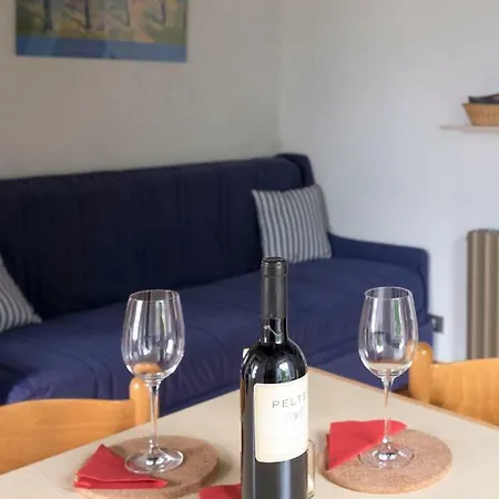 Apartamento Agrilu