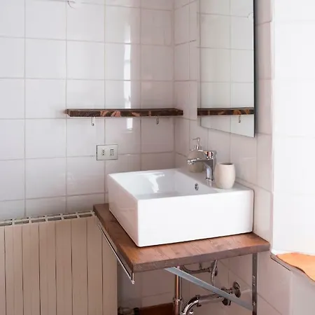 Agrilu Apartamento *